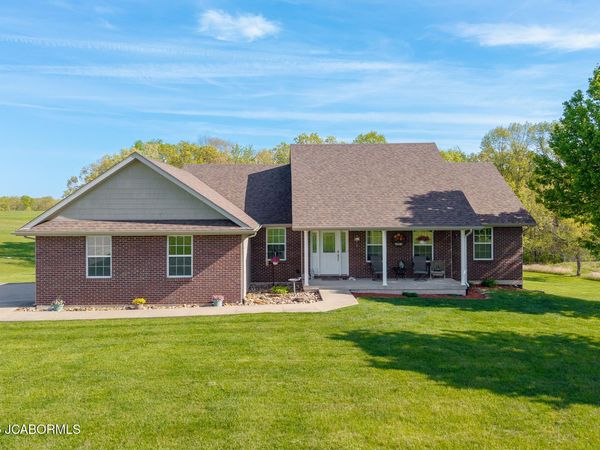 6515 E GILPIN ROAD, Ashland, MO 65010