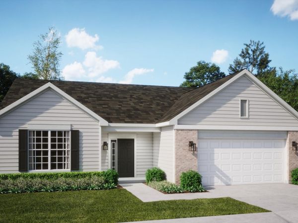 3729 Nessler Street , Portage, IN 46368