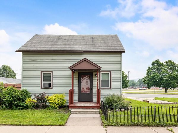 1432 Loomis STREET, La Crosse, WI 54603