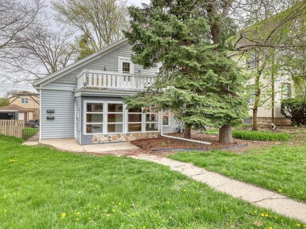 144 S 73rd STREET, Milwaukee, WI 53214
