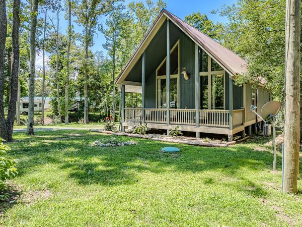 6725 State Highway 304 , Ten Mile, TN 37880