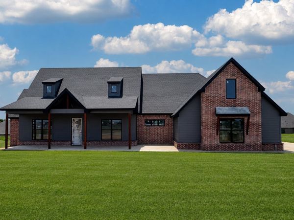 21630 E 112th Place , Broken Arrow, OK 74014