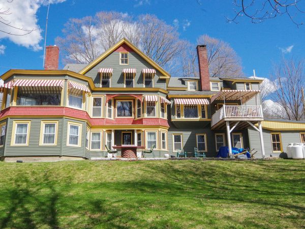 51 Free Street , Dexter, ME 04930