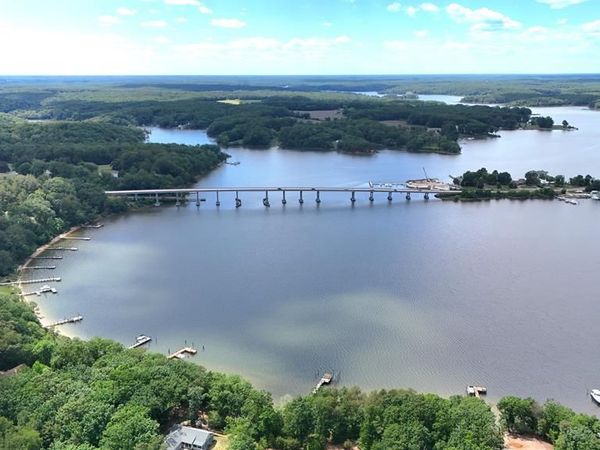 Lot 15 Wicomico Drive, BURGESS, VA 22432