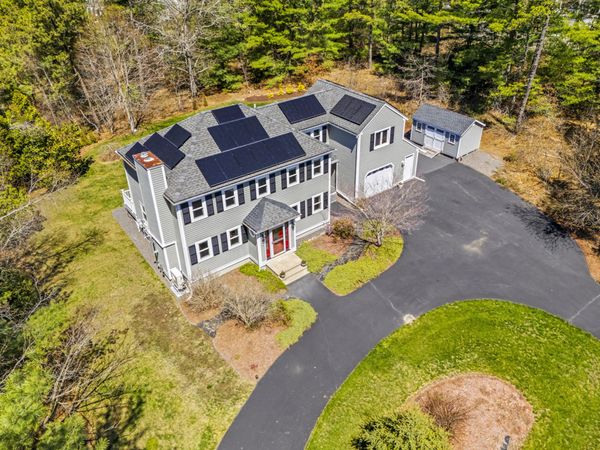 49 Martingale Lane, Plymouth, MA 02360