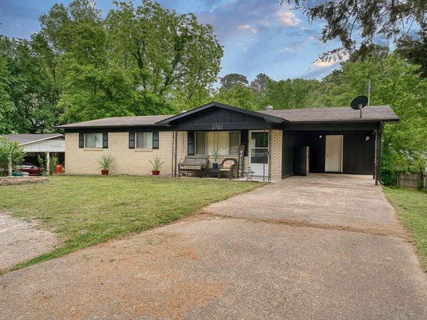 2702 Malvern Avenue, Hot Springs, AR 71901