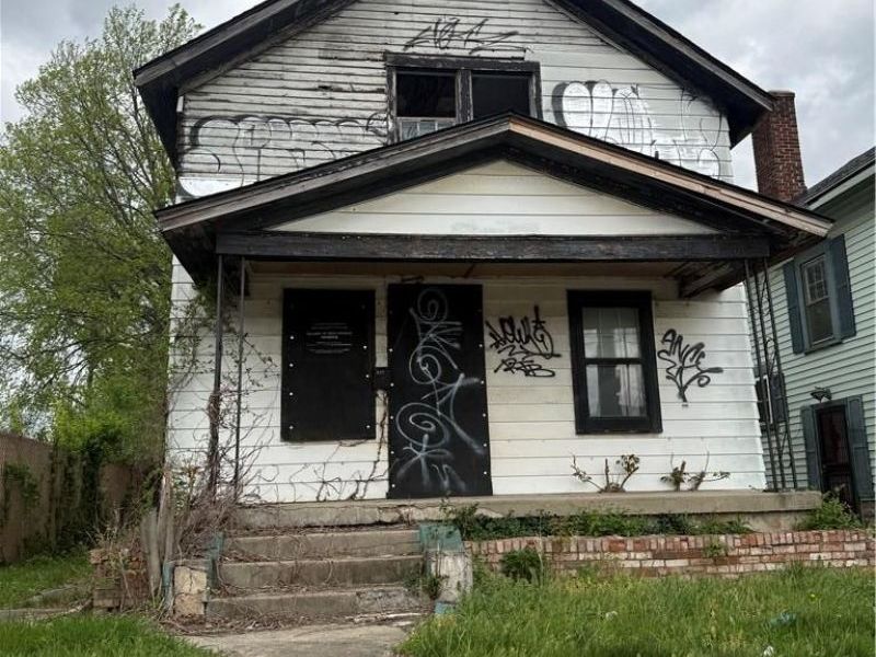 937 Springfield Street, Dayton, OH 45403 Photo 1