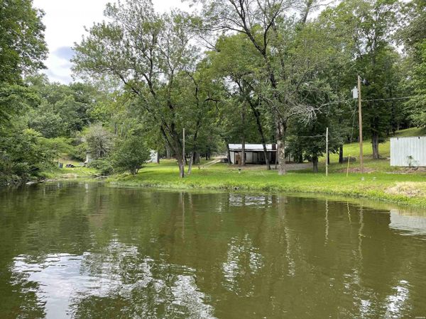 106 HOLIDAY Trail, Royal, AR 71968