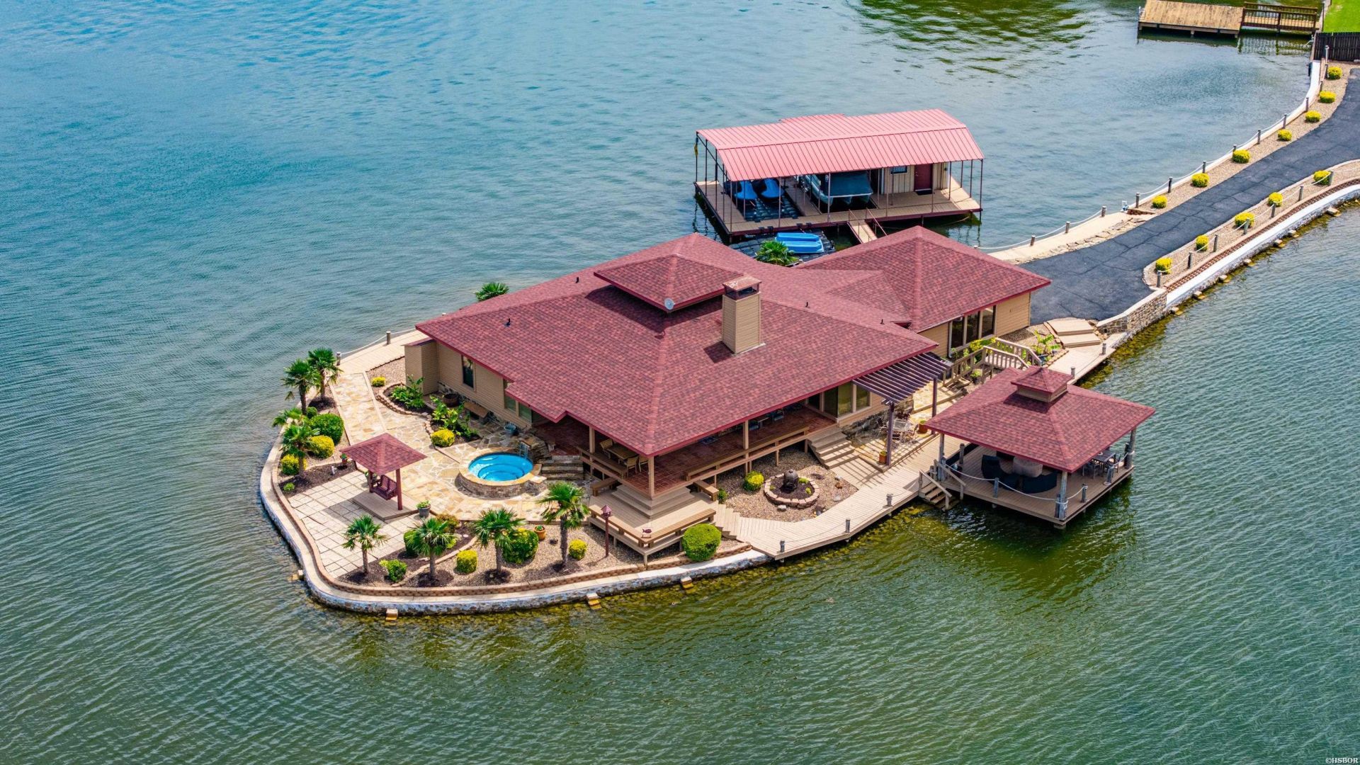 106 FARR SHORES BAY Hot Springs, AR 71913