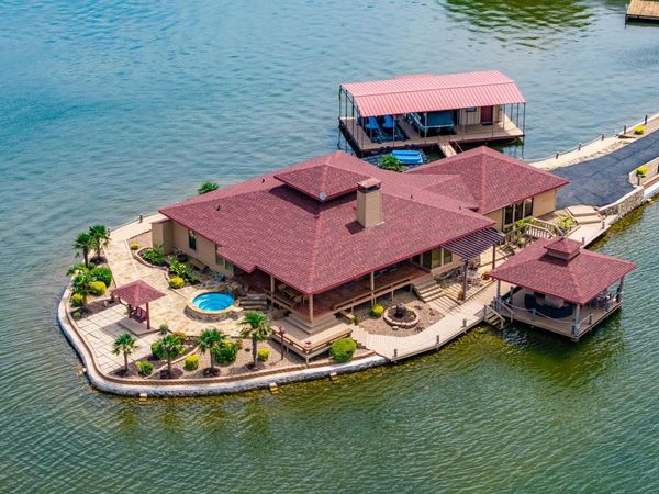 106 FARR SHORES BAY, Hot Springs, AR 71913
