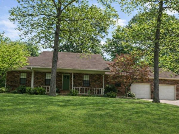 237 SCENIC Drive, Hot Springs, AR 71913