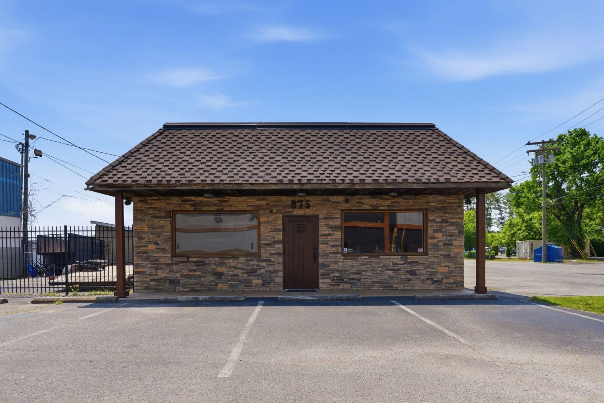 875 W College St, Murfreesboro, TN 37129 Main Photo