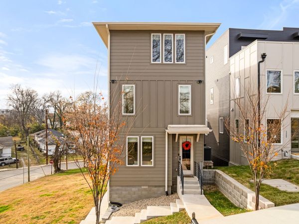 1267 John St , Nashville, TN 37210