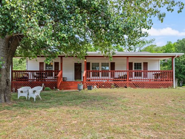 2887 Gusty Ln , Clarksville, TN 37043