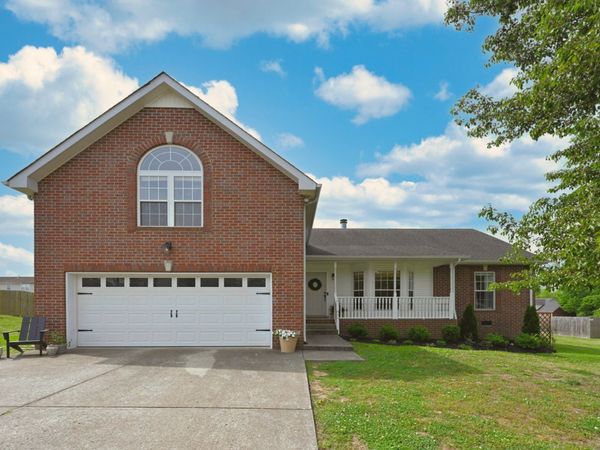 1004 Kiser Ave , Hendersonville, TN 37075
