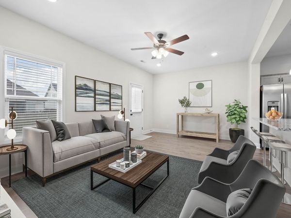 326 Fallow Cir , Clarksville, TN 37040