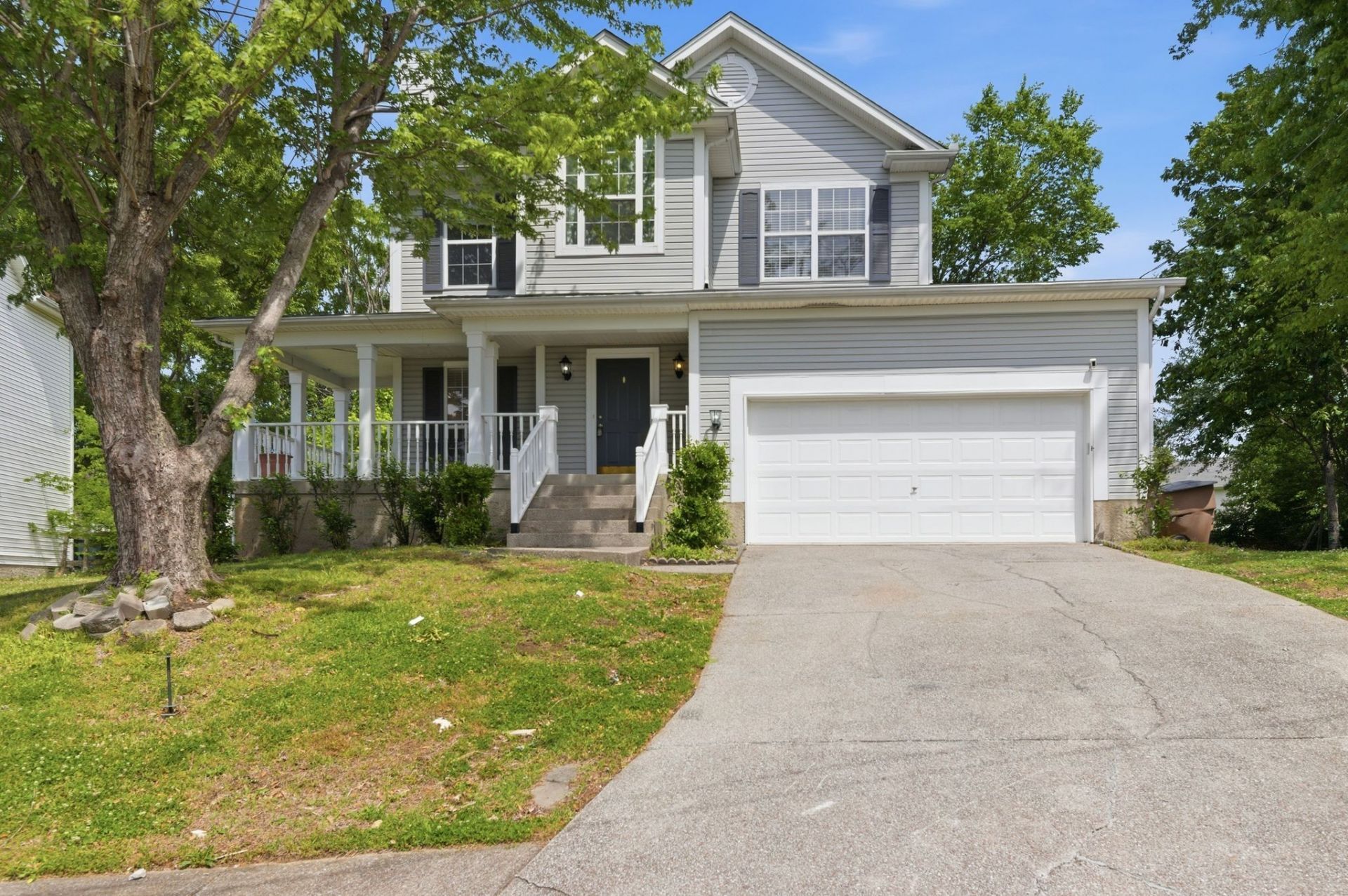 3629 Longhaven Xing, Antioch, TN 37013 Main Photo