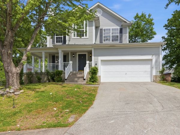 3629 Longhaven Xing, Antioch, TN 37013