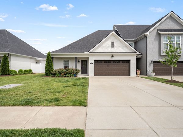 3532 Magruder Dr , Murfreesboro, TN 37129