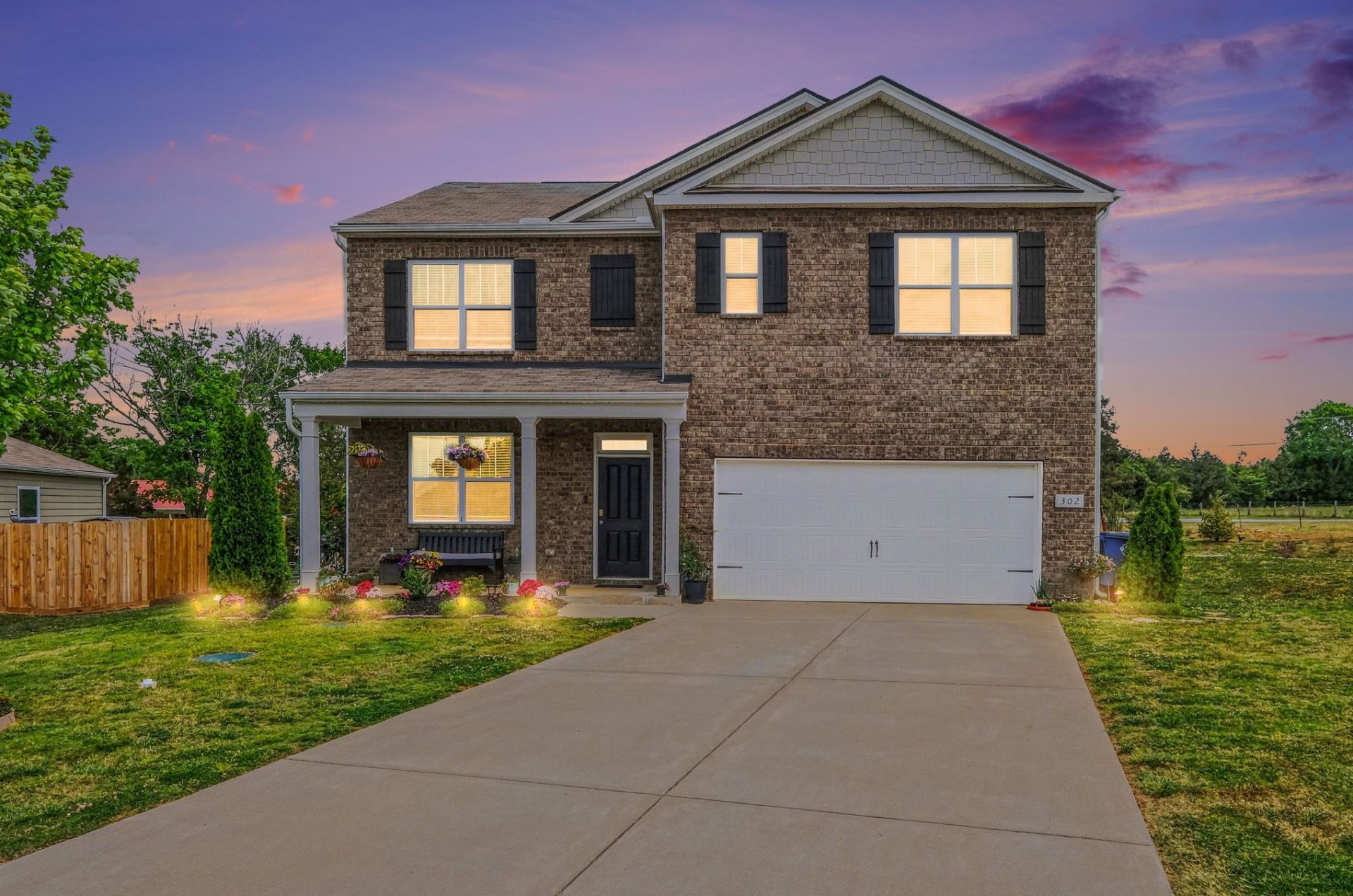 302 Ryan Rd, Chapel Hill, TN 37034 Main Photo