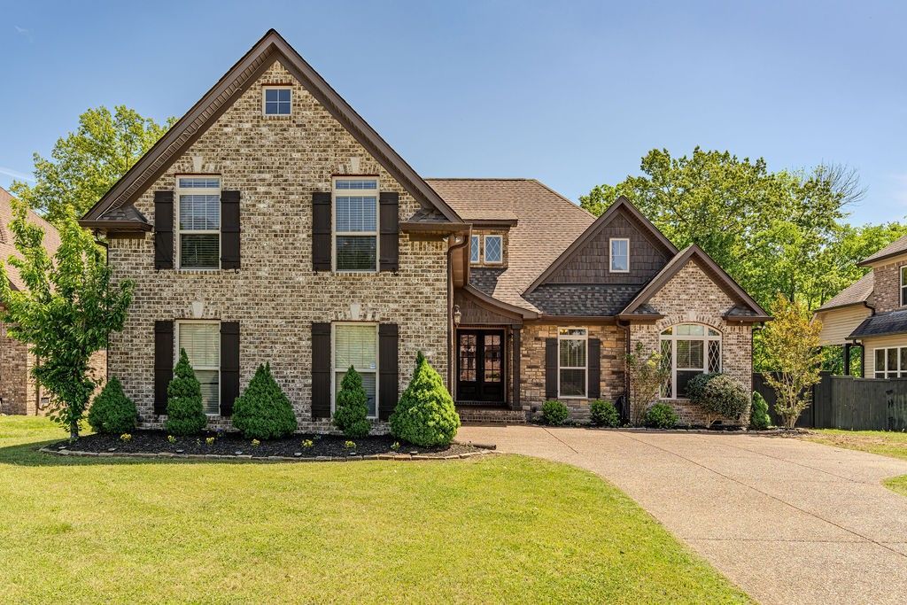 420 Zephyr Cv , Lebanon, TN 37087 Main Photo