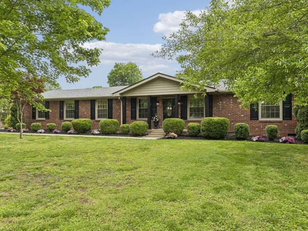 136 Ewingville Dr, Franklin, TN 37064