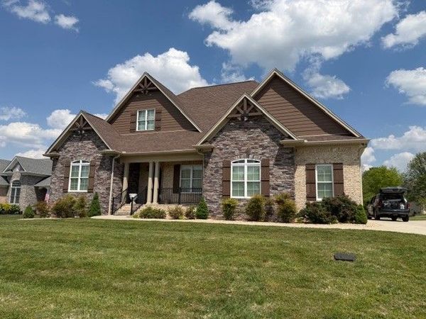 827 Savannah West Ct , Springfield, TN 37172