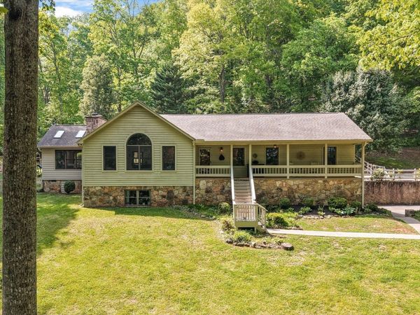 6325 Norwood Rd , Knoxville, TN 37914