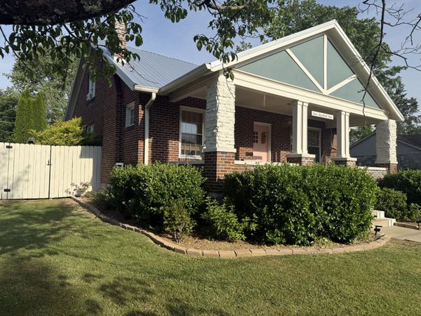 404 4th Ave , Fayetteville, TN 37334
