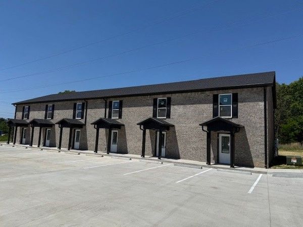 740 Kings Ln , Unit A2, Tullahoma, TN 37388