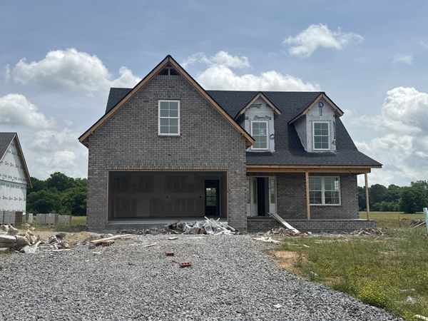 3180 Dusenburg Dr , Christiana, TN 37037