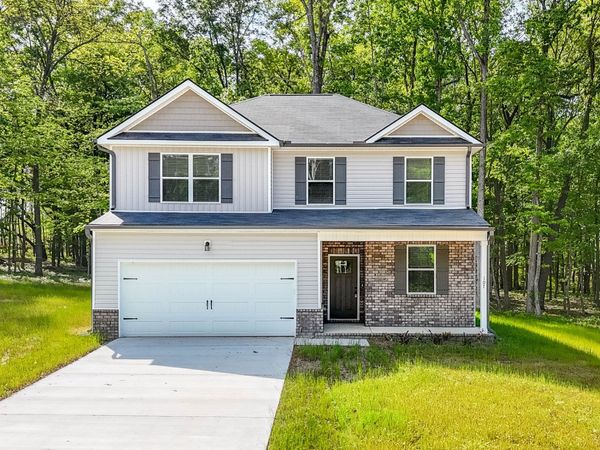 107 Cherry Blossom Way , Dickson, TN 37055