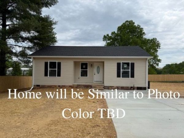0 Chastain St E, Tullahoma, TN 37388