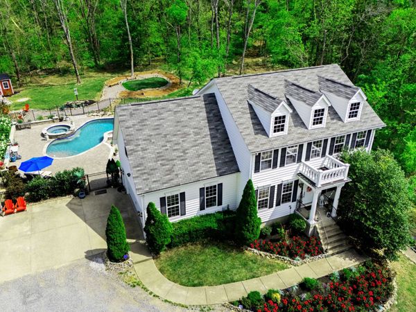 2870 Leonard Creek Ln, Arrington, TN 37014