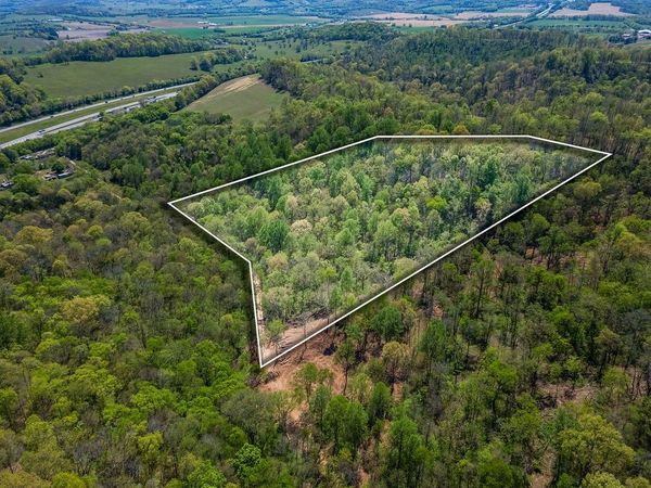 0 Williams Rd, Cornersville, TN 37047