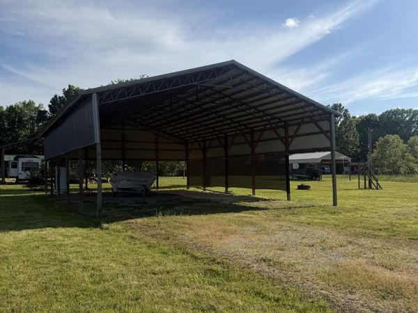 0 Dylan Dr , Clifton, TN 38425