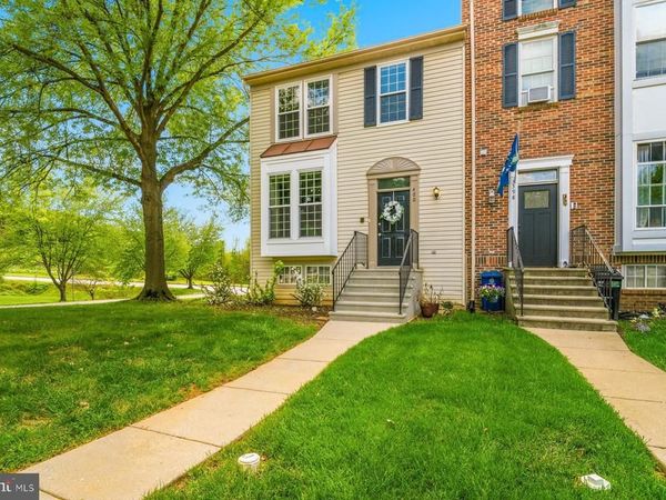 400 DORAL COURT , WESTMINSTER, MD 21158