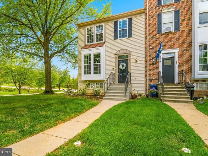 400 Doral Court , Westminster, MD 21158 Main Photo