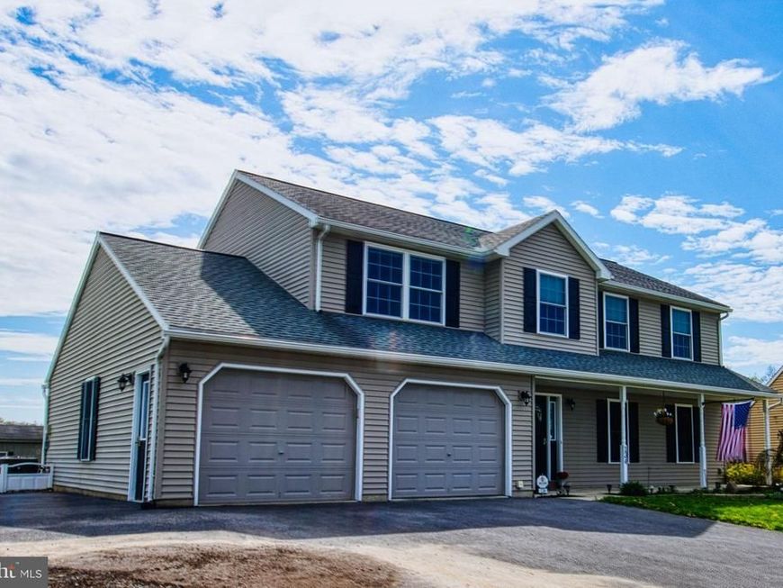 134 Creek View Drive, Jonestown, PA 17038 Main Photo