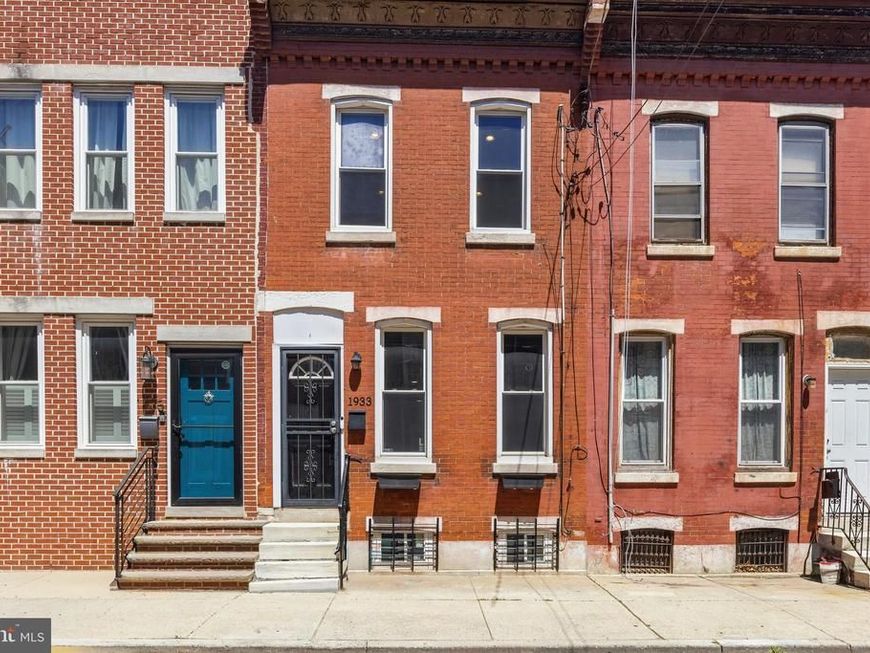 1933 Cambridge Street , Philadelphia, PA 19130 Main Photo