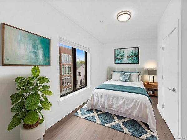 645 NORTH MACQUESTEN PARKWAY , Unit 3G, Fleetwood, NY 10552