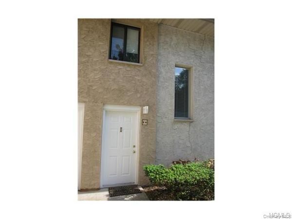 85 N Middletown Road , Unit D10, Nanuet, NY 10954