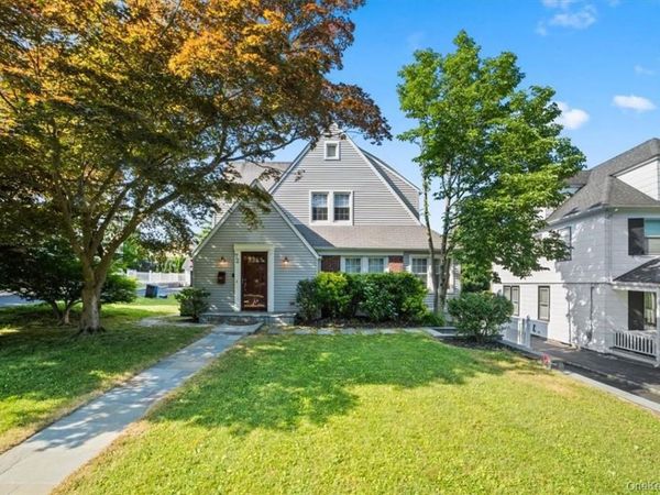 72 Grand Boulevard , Scarsdale, NY 10583