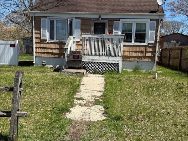 11 George Drive , Mastic, NY 11950