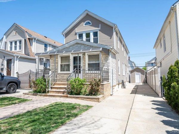 91-19 216th Street , Queens Village, NY 11428