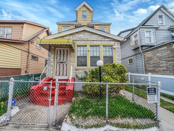 107-29 142nd Street , Jamaica, NY 11435