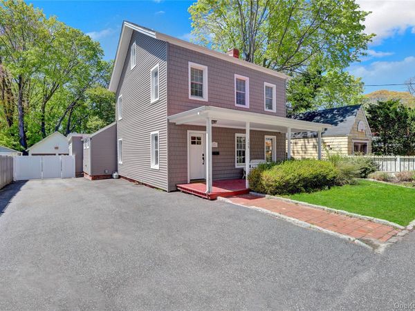 108 High Street , Port Jefferson, NY 11777