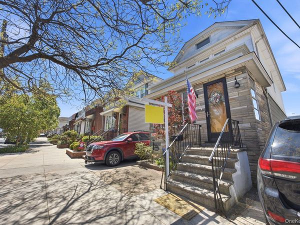 7824 86th Street , Glendale, NY 11385