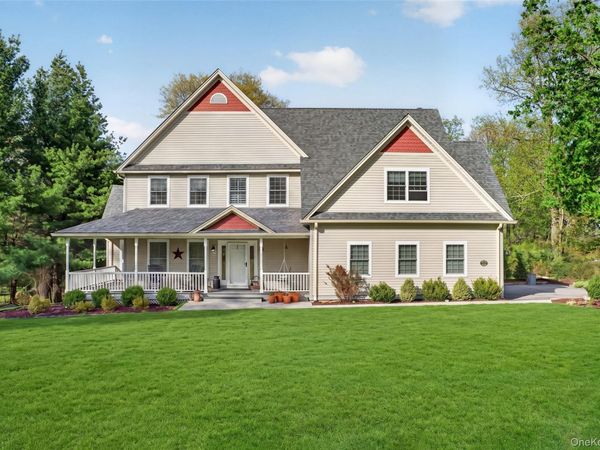 31 Horizon Farms Drive, Warwick, NY 10990