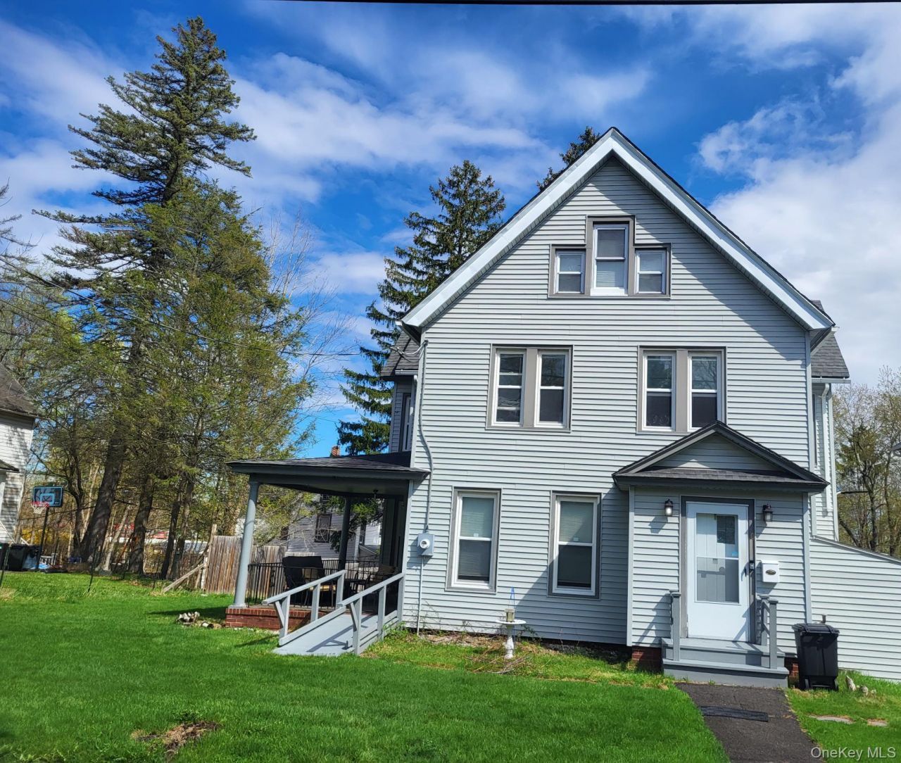 10 Green Street , Monticello, NY 12701 Main Photo